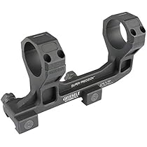 Amazon | Airsoft Artisan Geissele Super Precisionスタイルスコープ